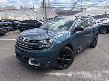 1.5 BlueHDi 130 S\u0026S Shine
