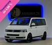 Volkswagen T5 Multivan DSG Edition 25 4Motion*LEDER*AHK*NAV Weiß - thumbnail 1