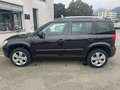 Skoda Yeti Elegance Automatik Schwarz - thumbnail 5
