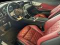 Mercedes-Benz C 400 C 400 4MATIC Cabrio AMG-Line  AMG Line COMAND APS Blanc - thumbnail 5
