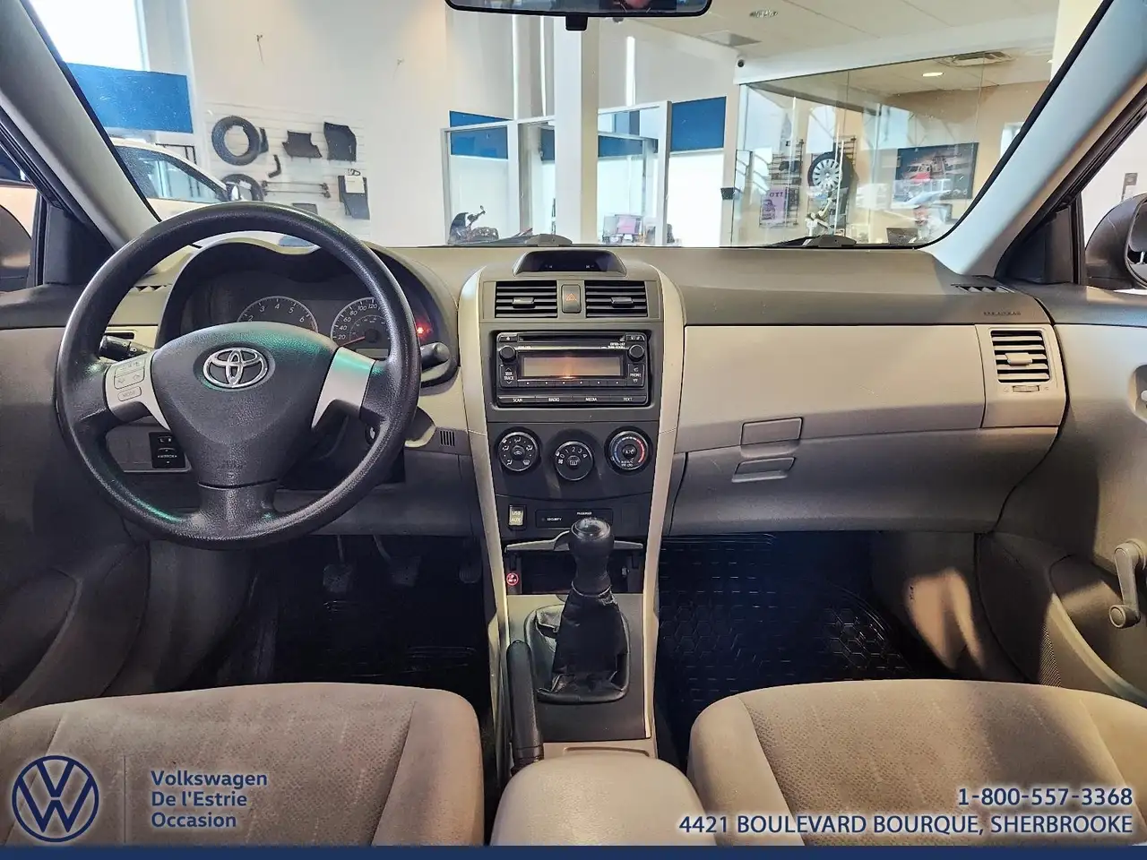 Toyota Corolla снимка Toyota Corolla