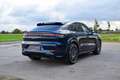 Porsche Cayenne S Coupe E-Hybrid, SprtDsgn/HUD/HDMtrx/Passdis/FULL Blauw - thumbnail 5