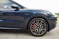 Porsche Cayenne S Coupe E-Hybrid, SprtDsgn/HUD/HDMtrx/Passdis/FULL Blauw - thumbnail 34