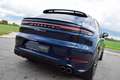 Porsche Cayenne S Coupe E-Hybrid, SprtDsgn/HUD/HDMtrx/Passdis/FULL Blauw - thumbnail 37