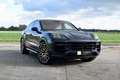 Porsche Cayenne S Coupe E-Hybrid, SprtDsgn/HUD/HDMtrx/Passdis/FULL Blauw - thumbnail 1