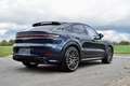 Porsche Cayenne S Coupe E-Hybrid, SprtDsgn/HUD/HDMtrx/Passdis/FULL Blauw - thumbnail 40