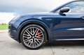Porsche Cayenne S Coupe E-Hybrid, SprtDsgn/HUD/HDMtrx/Passdis/FULL Blauw - thumbnail 42