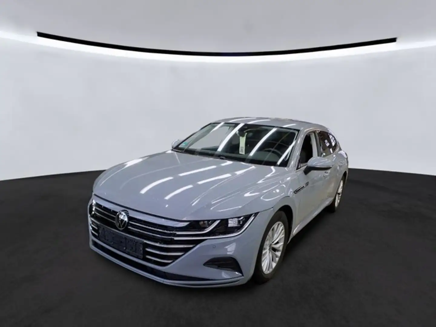 Volkswagen Arteon Shooting Brake 2.0 TDI DSG Navi/LED/ Сірий - 1