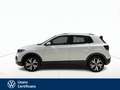 Volkswagen T-Cross 1.0 tsi advanced 110cv Bianco - thumbnail 3