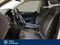 Volkswagen T-Cross 1.0 tsi advanced 110cv Bianco - thumbnail 13