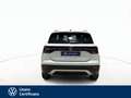 Volkswagen T-Cross 1.0 tsi advanced 110cv Bianco - thumbnail 5