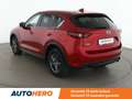 Mazda CX-5 2.2 Turbodiesel Exclusive-Line AWD Rouge - thumbnail 4