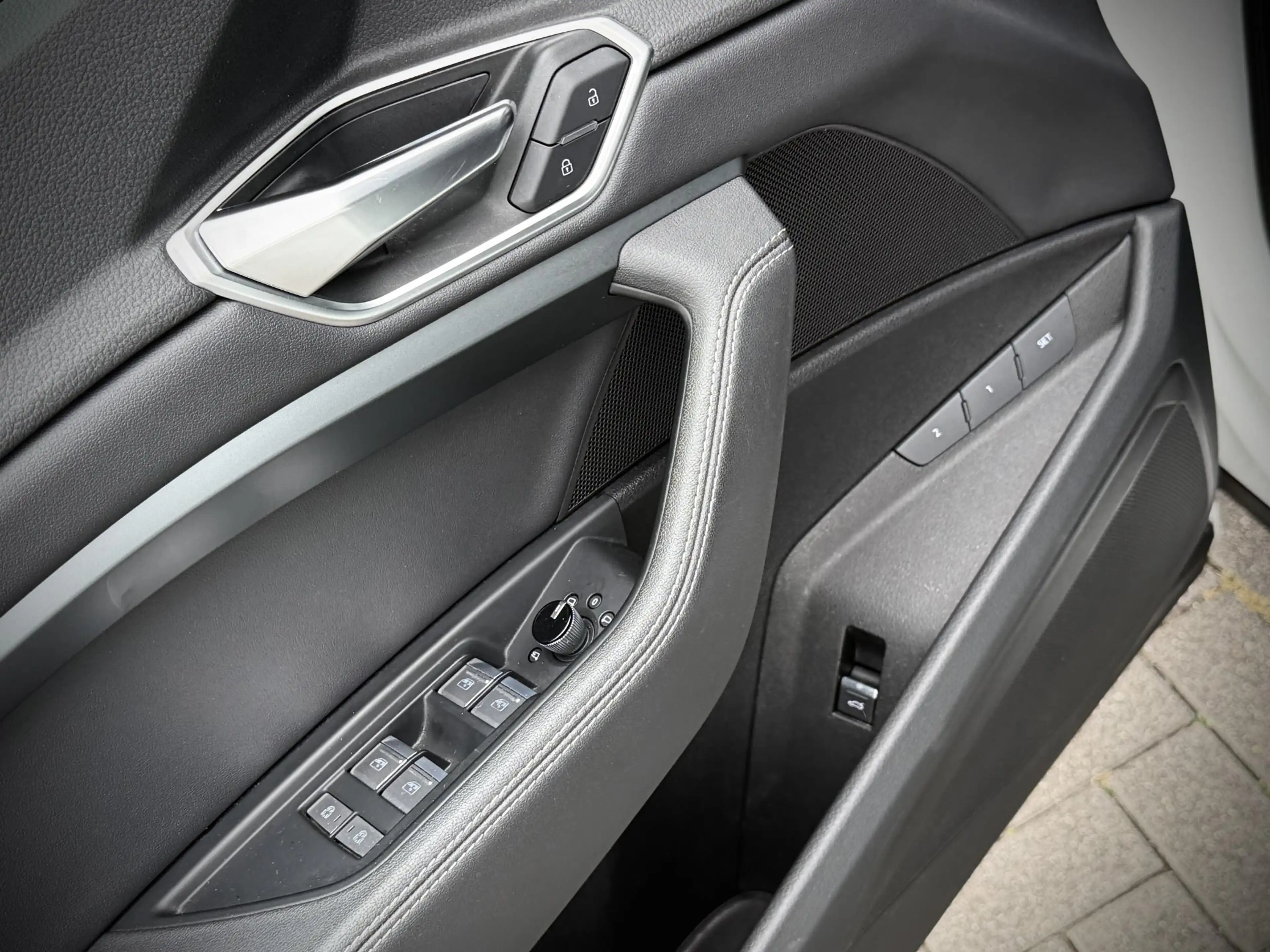 Audi e-tron Sportback 55 quattro S Edition/ Panodak/ Memory/ S — photo 24