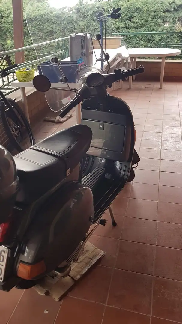 Vespa PX 200 E Arcobaleno - 2