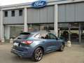Ford Kuga Kuga 1.5 ecoblue 120 cv ST-Line X  autom. A8 Blauw - thumbnail 3