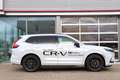 Honda CR-V New 2.0 Plug-In Hybrid 184pk 2WD CVT Advance Tech Zilver - thumbnail 10
