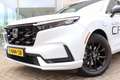 Honda CR-V New 2.0 Plug-In Hybrid 184pk 2WD CVT Advance Tech Zilver - thumbnail 3