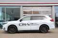 Honda CR-V New 2.0 Plug-In Hybrid 184pk 2WD CVT Advance Tech Zilver - thumbnail 4