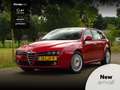 Alfa Romeo 159 Sportwagon 1.7 T | Turbo | Youngtimer | Rosso | Le Rojo - thumbnail 1