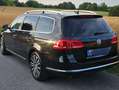 Volkswagen Passat Passat Automatik Trend Schwarz - thumbnail 2