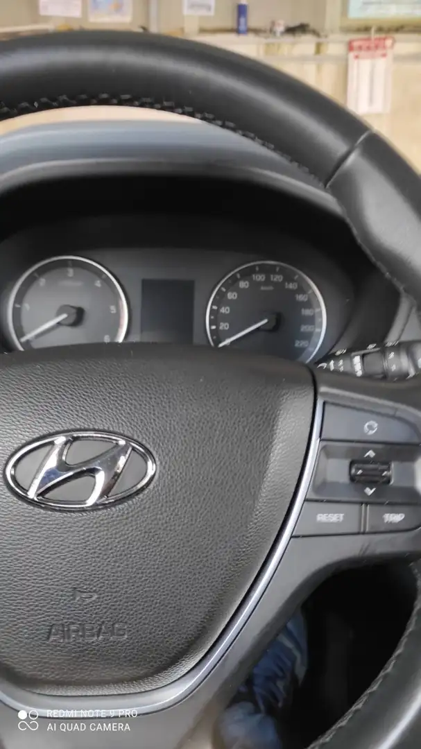 Hyundai i20 5p 1.1 crdi Comfort 75cv - 2