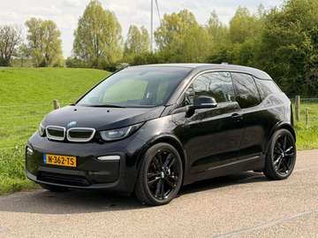 i3 DarkSE 120Ah 42kWh