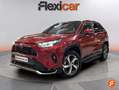 Toyota RAV 4 2.5l PLUG-IN 300PH (e-CVT) Style Plus Mauve - thumbnail 8