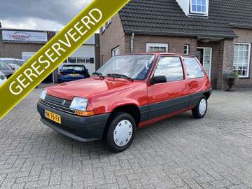 1.4 Automaat Org. Nederlands met 33.000km!! (1e ei