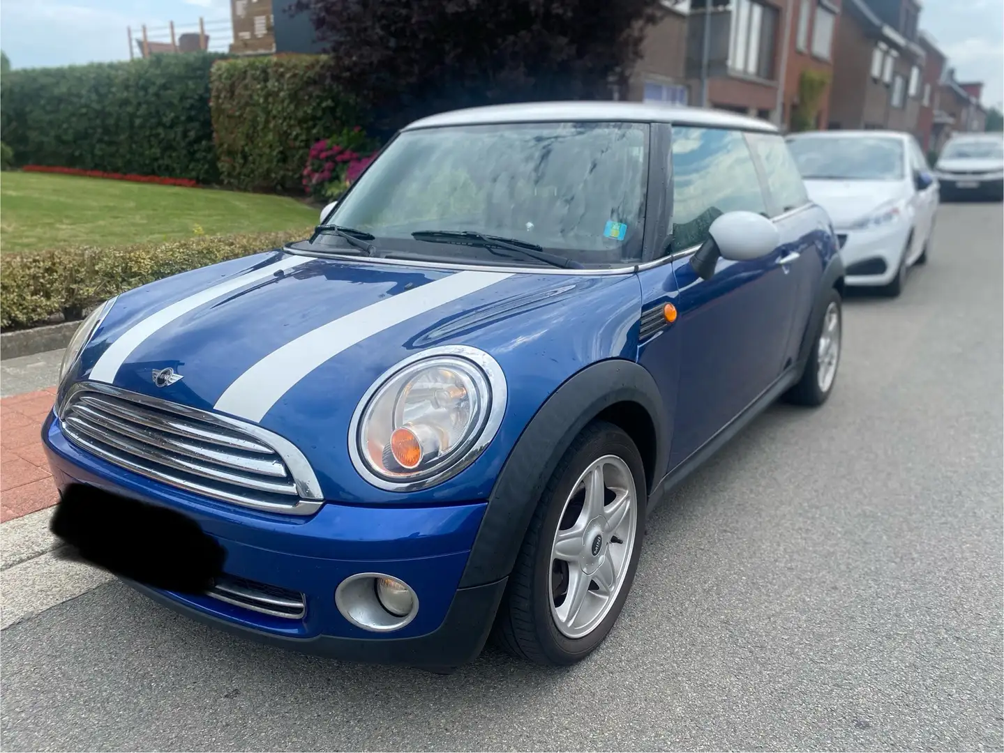 MINI One (Tel: 0485006762) - 2
