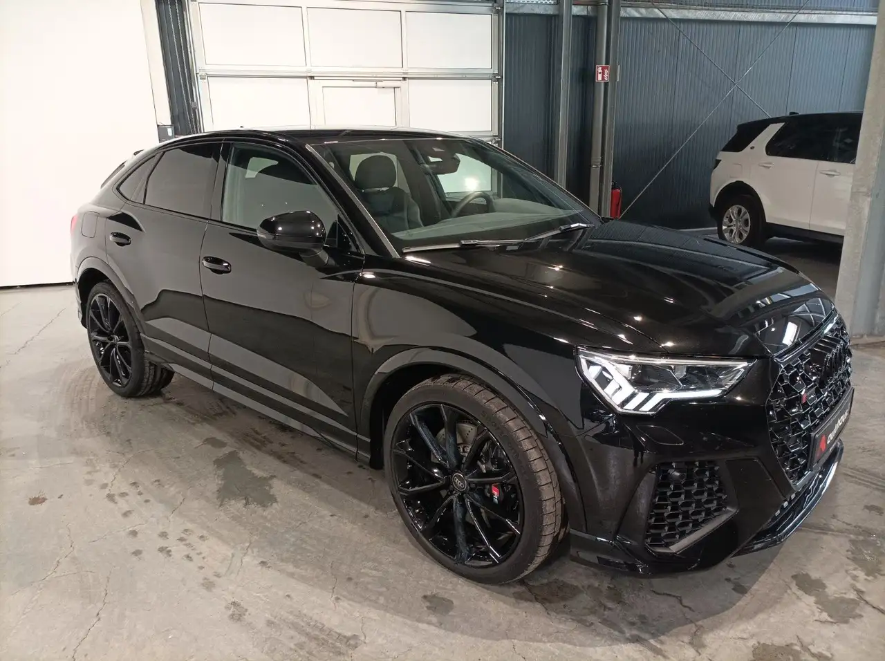 Audi RS Q3