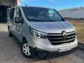 Renault Trafic 2.0dCi Energy Blue 9 81kW Gris - thumbnail 3