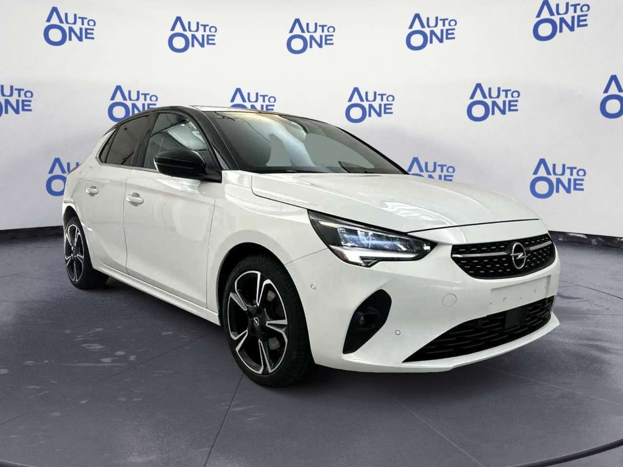 Opel Corsa 1.2 T. 100CV ELEGANCE TETTO R.CAMERA - X NEO