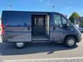 Fiat Ducato 2.0 JTD 115 L1H1 Euro 5 3-Sitzer Blau - thumbnail 3