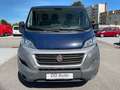 Fiat Ducato 2.0 JTD 115 L1H1 Euro 5 3-Sitzer Blau - thumbnail 4
