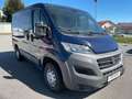 Fiat Ducato 2.0 JTD 115 L1H1 Euro 5 3-Sitzer Blau - thumbnail 5