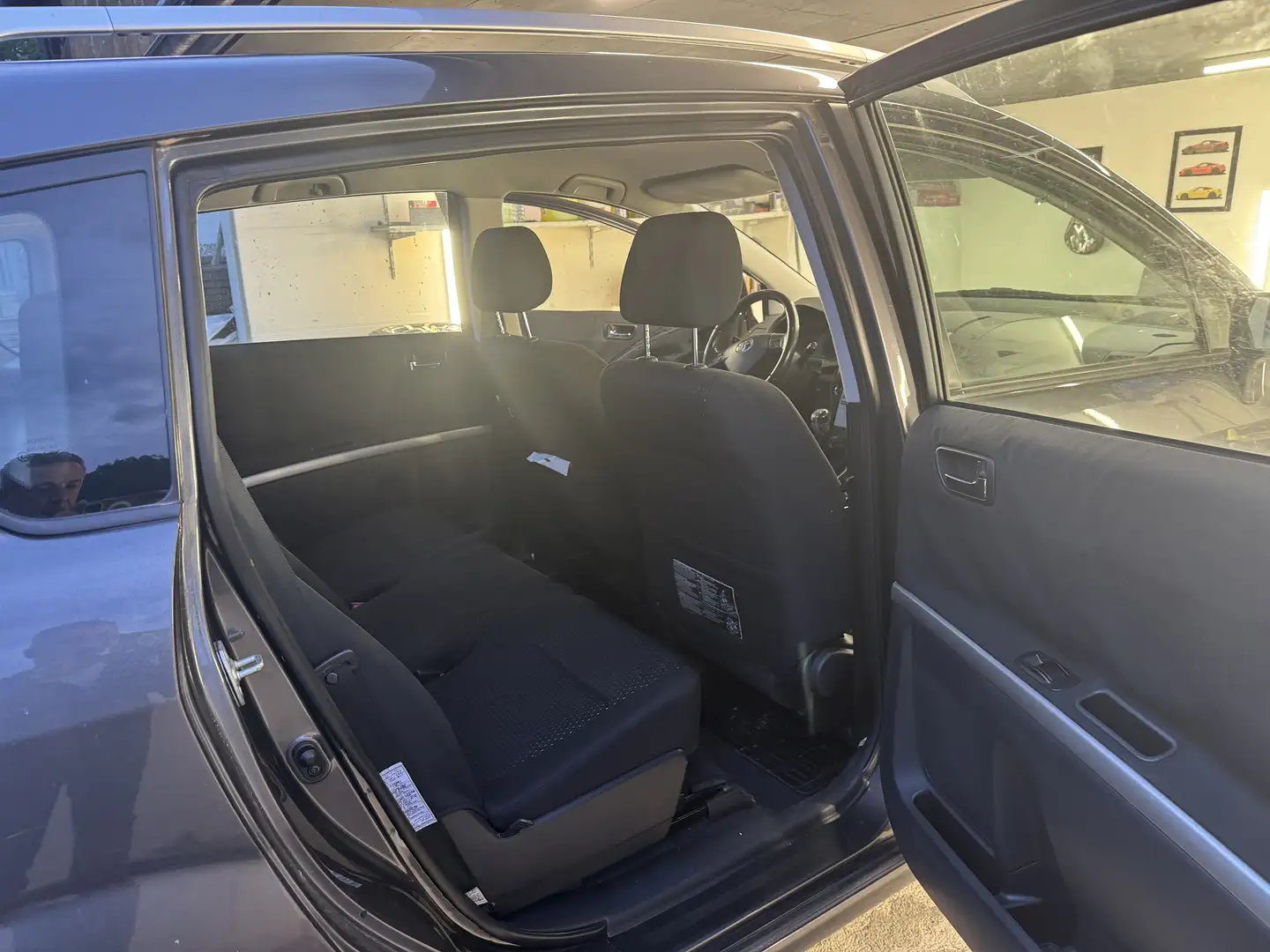 Toyota Corolla Verso 1,6 VVT-i Linea Luna - 2