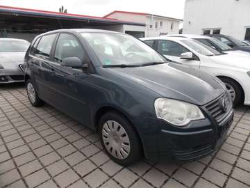 IV Comfortline 1.4 Automatik