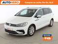 Volkswagen Touran 1.5 TSI ACT Sky BlueMotion Tech Blanco - thumbnail 1