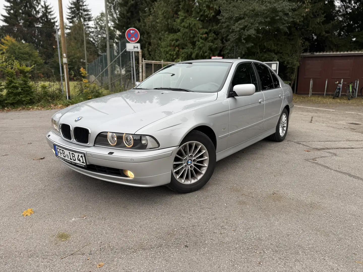 BMW 525 525i touring Edition Exclusive - 1