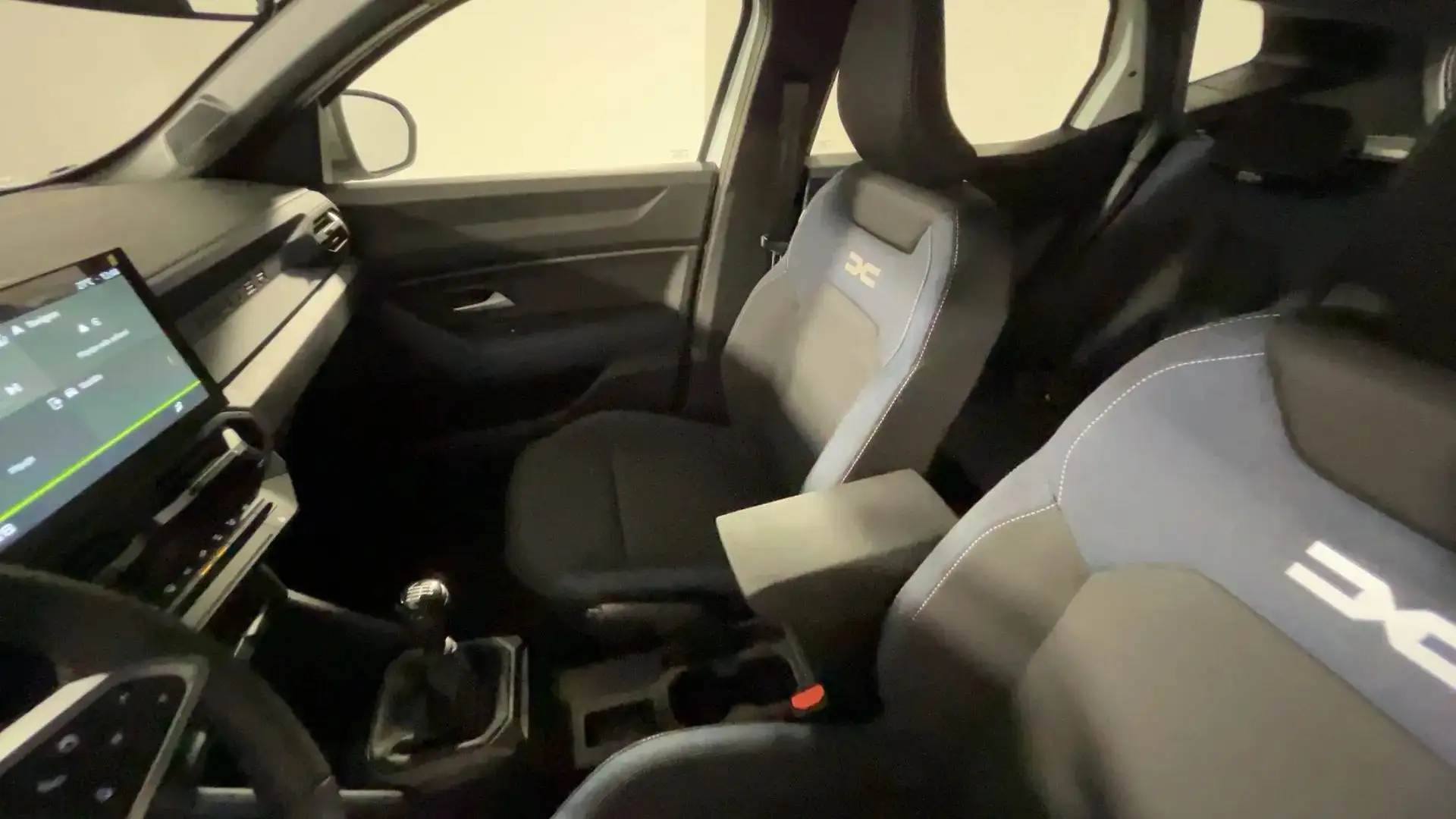 Dacia Duster Duster 1.0 Expression Eco-g 100cv Bianco - 2