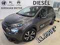 Citroen C3 1.5BlueHDi S&S Shine 100 Gris - thumbnail 1