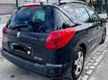 Peugeot 207 1.6HDI FAP Allure 112 Negro - thumbnail 4