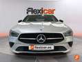 Mercedes-Benz CLA 180 Gris - thumbnail 2