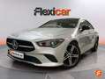 Mercedes-Benz CLA 180 Gris - thumbnail 3