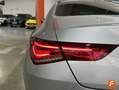 Mercedes-Benz CLA 180 Gris - thumbnail 32