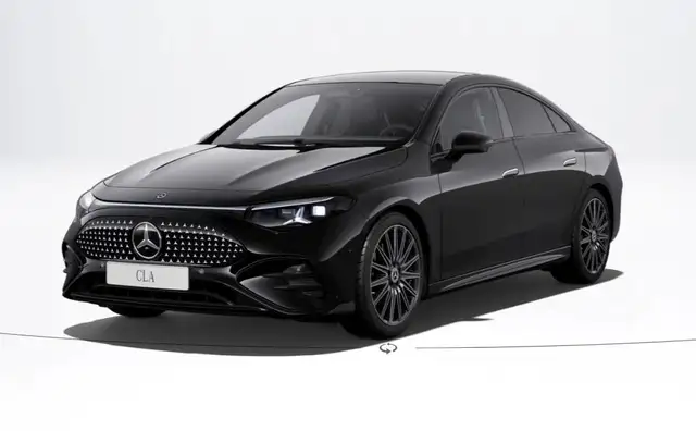 Mercedes-Benz CLA 250 EQ 250+ AMG Line Premium
