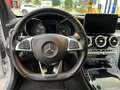 Mercedes-Benz C 250 d T 4MATIC AMG Line Aut. Silber - thumbnail 9