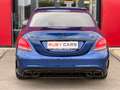 Mercedes-Benz C 63 AMG C-Klasse C 63 AMG S (EURO 6d-TEMP) Blau - thumbnail 8