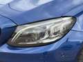 Mercedes-Benz C 63 AMG C-Klasse C 63 AMG S (EURO 6d-TEMP) Blau - thumbnail 6