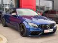 Mercedes-Benz C 63 AMG C-Klasse C 63 AMG S (EURO 6d-TEMP) Blau - thumbnail 4
